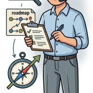 Discovery Call & Strategy Audit